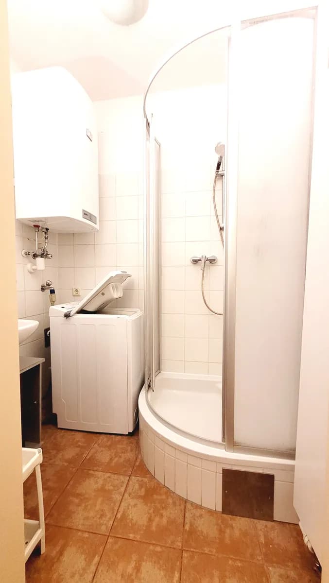 2-Zimmer-Wohnung mieten in Graz – 48 m², € 495 – Bild 8 von 13