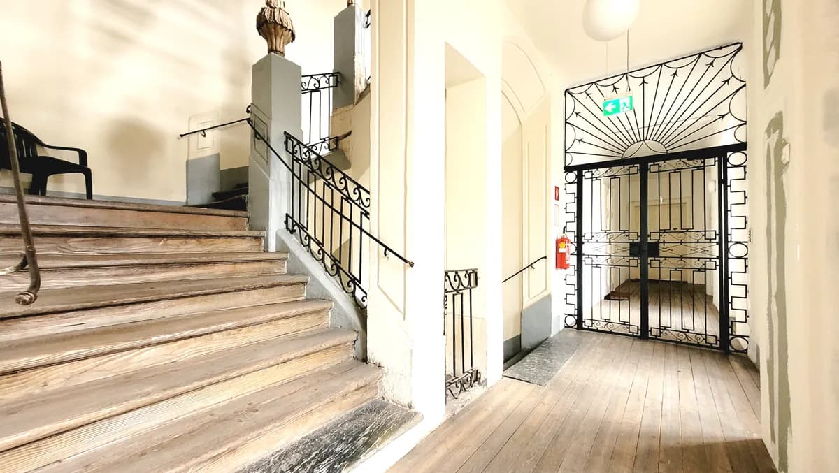 2-Zimmer-Wohnung mieten in Graz – 48 m², € 495 – Bild 10 von 13