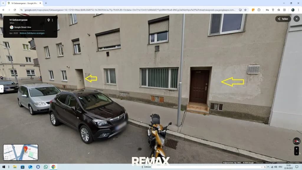Immobilie kaufen in Wien – 193 m², € 349.000