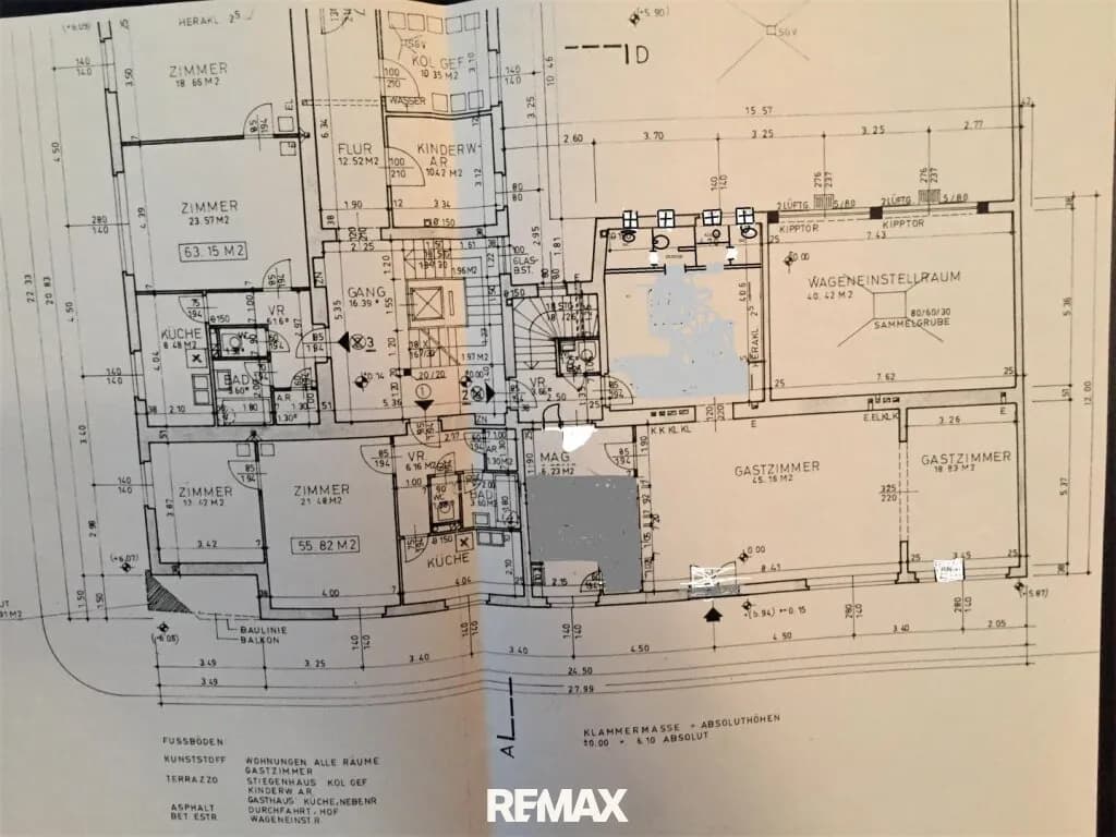 Immobilie kaufen in Wien – 193 m², € 349.000 – Bild 3 von 12