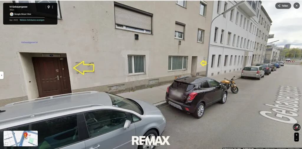 Immobilie kaufen in Wien – 193 m², € 349.000 – Bild 12 von 12