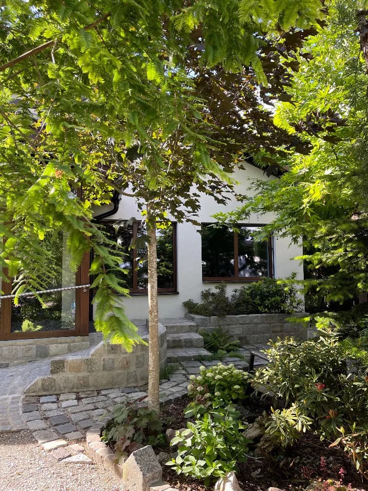 5-Zimmer-Haus kaufen in Gänserndorf – 143 m², € 700.000