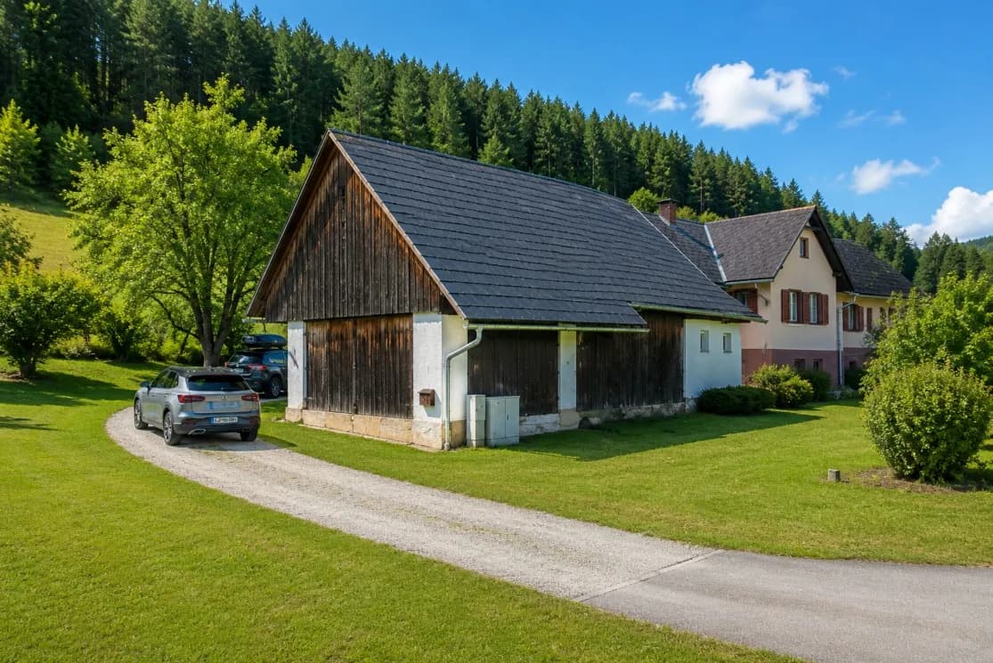 4-Zimmer-Immobilie kaufen in Voitsberg – 60 m², € 139.000 – Bild 2 von 4