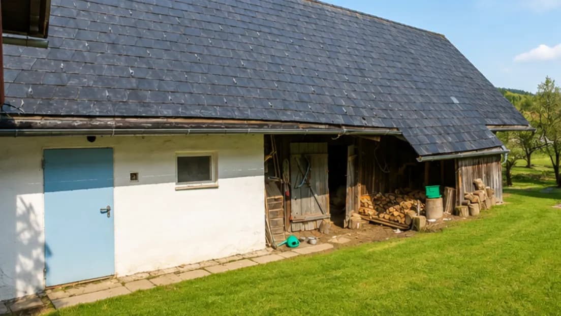 4-Zimmer-Immobilie kaufen in Voitsberg – 60 m², € 139.000 – Bild 3 von 4