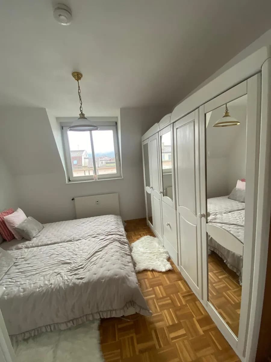 3-Zimmer-Wohnung mieten in Klagenfurt – 65 m², € 1.000 – Bild 2 von 13
