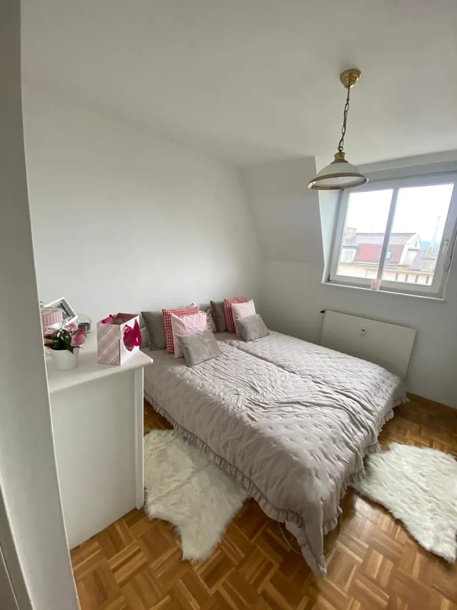 3-Zimmer-Wohnung mieten in Klagenfurt – 65 m², € 1.000 – Bild 3 von 13