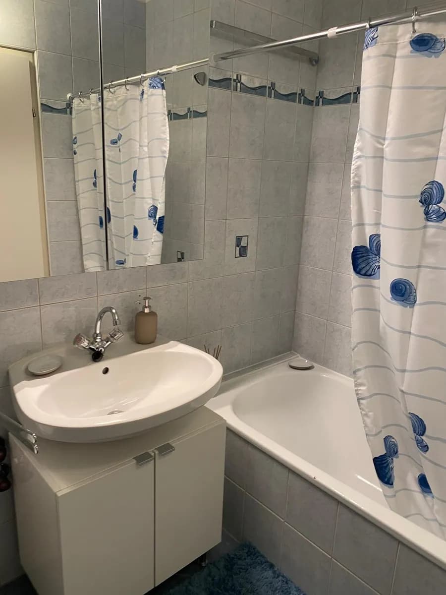 3-Zimmer-Wohnung mieten in Klagenfurt – 65 m², € 1.000 – Bild 5 von 13