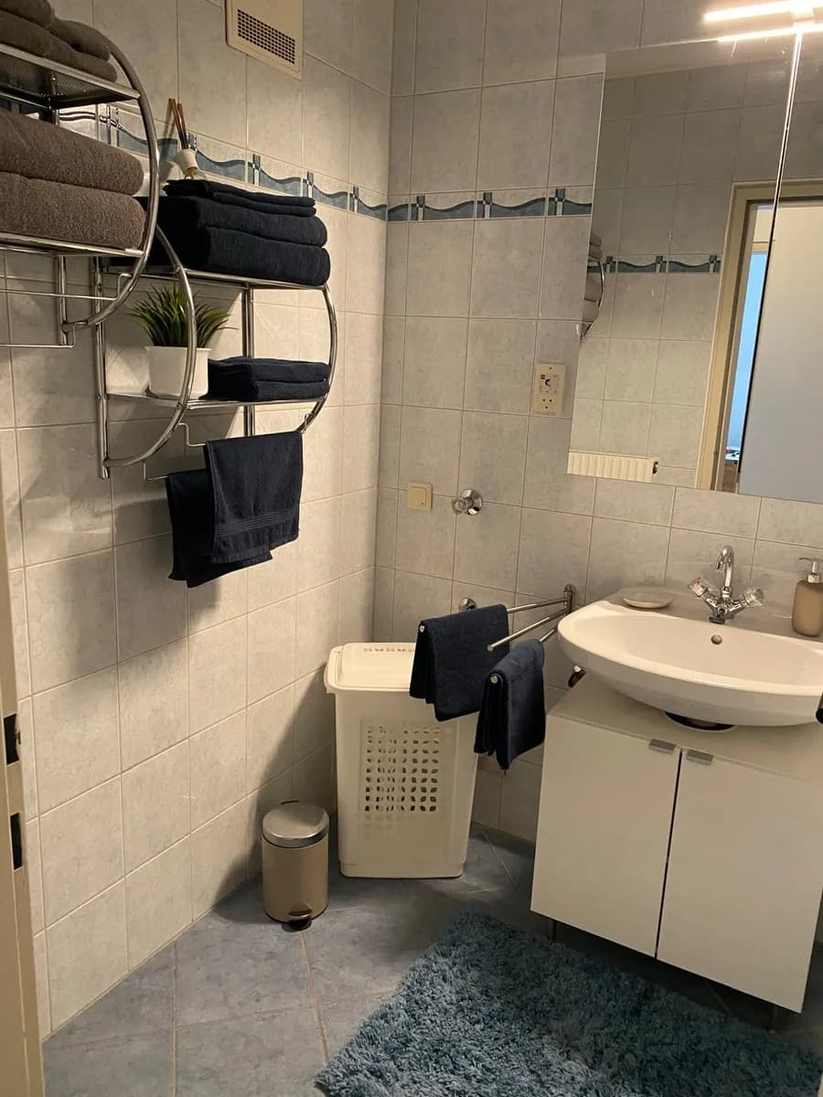 3-Zimmer-Wohnung mieten in Klagenfurt – 65 m², € 1.000 – Bild 6 von 13