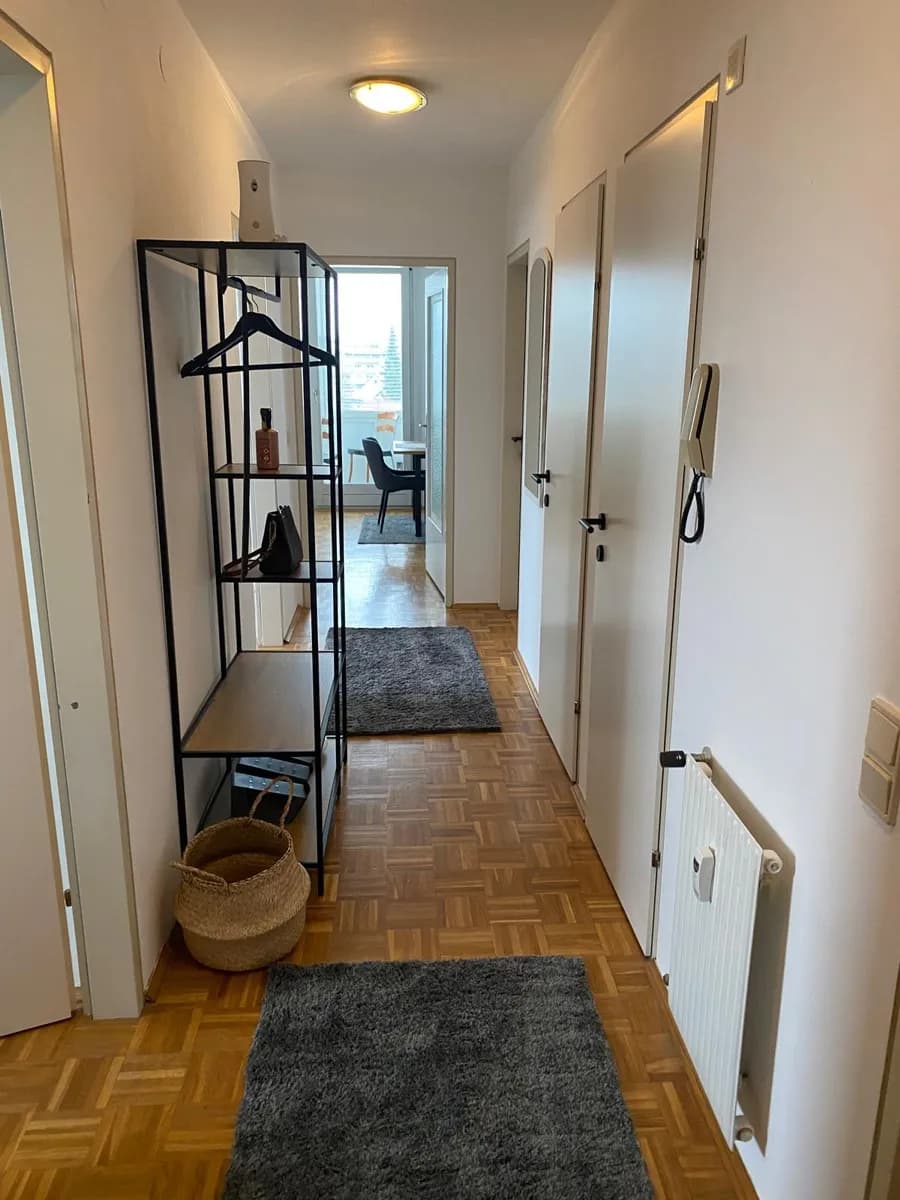 3-Zimmer-Wohnung mieten in Klagenfurt – 65 m², € 1.000 – Bild 7 von 13