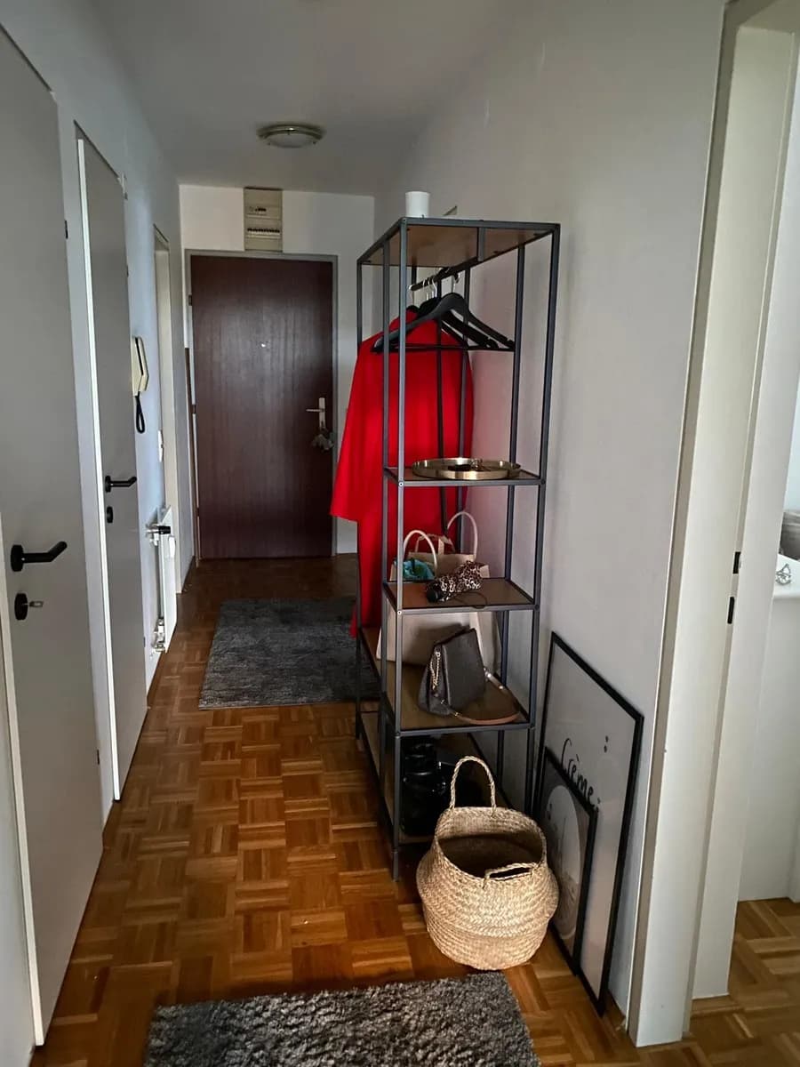 3-Zimmer-Wohnung mieten in Klagenfurt – 65 m², € 1.000 – Bild 8 von 13