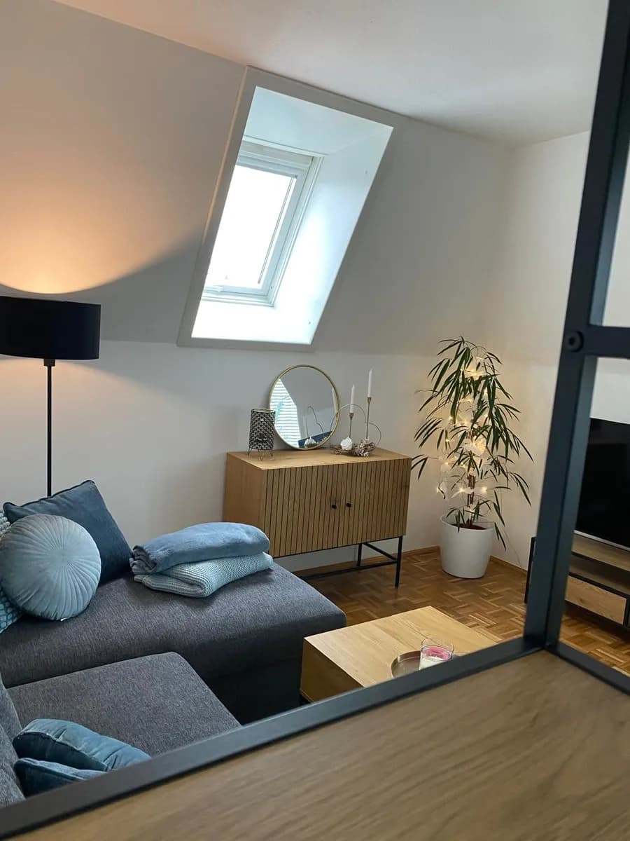 3-Zimmer-Wohnung mieten in Klagenfurt – 65 m², € 1.000 – Bild 9 von 13