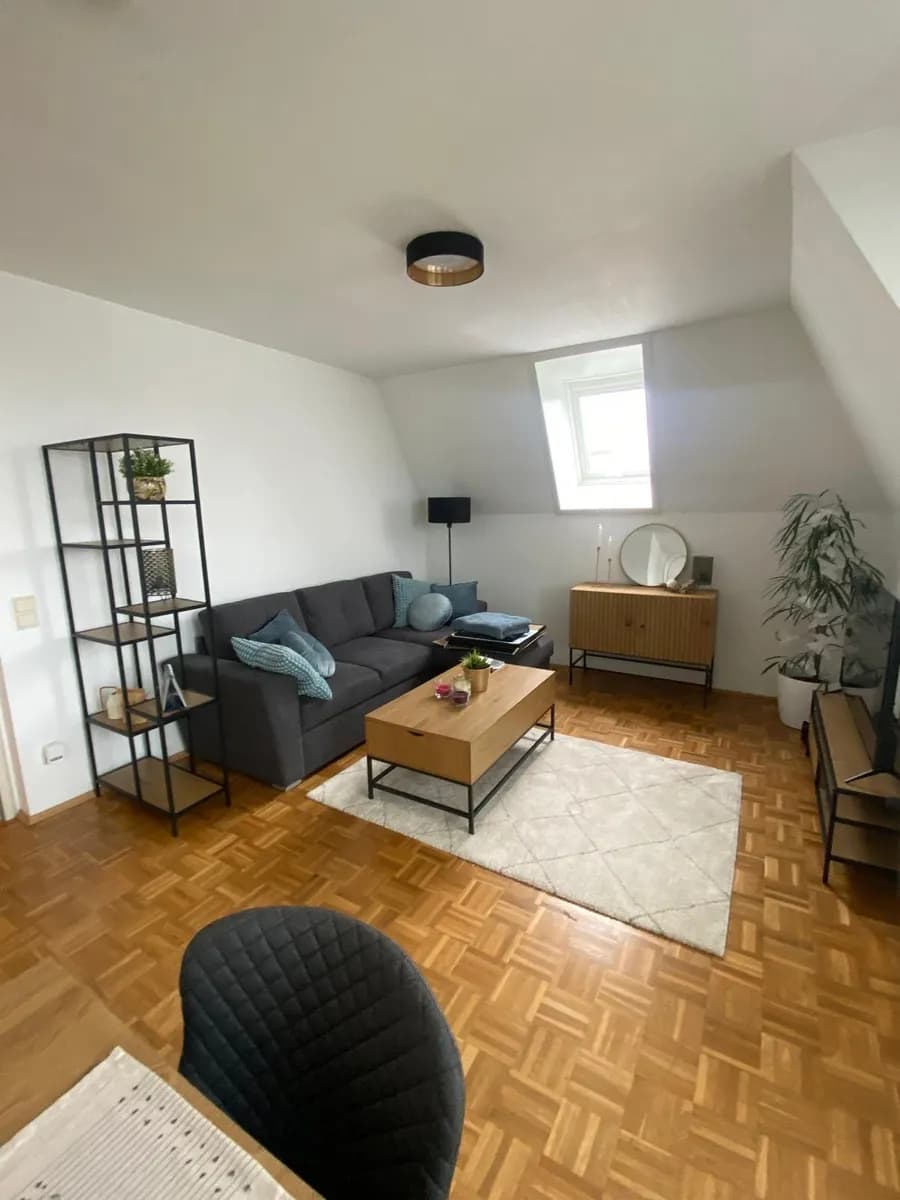 3-Zimmer-Wohnung mieten in Klagenfurt – 65 m², € 1.000 – Bild 10 von 13