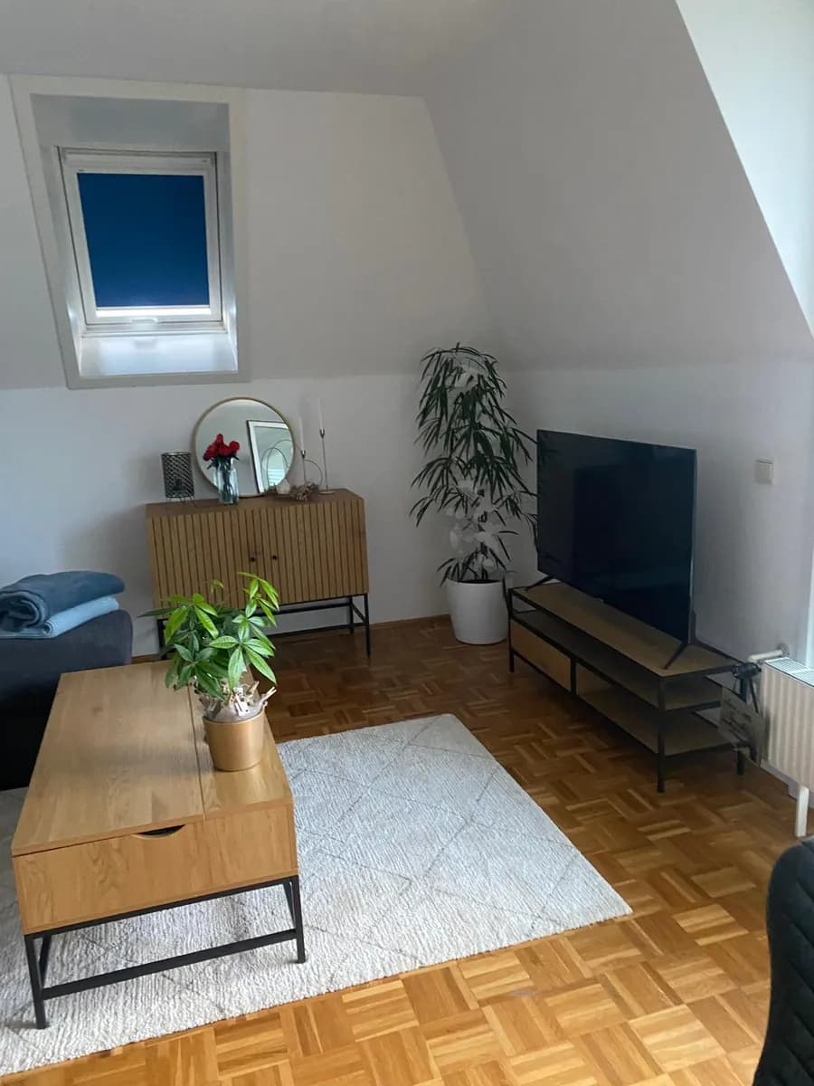 3-Zimmer-Wohnung mieten in Klagenfurt – 65 m², € 1.000 – Bild 11 von 13