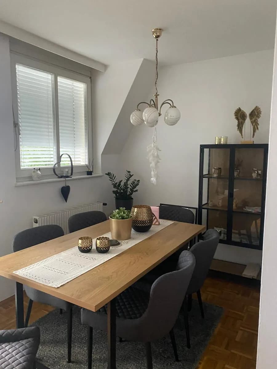 3-Zimmer-Wohnung mieten in Klagenfurt – 65 m², € 1.000 – Bild 12 von 13
