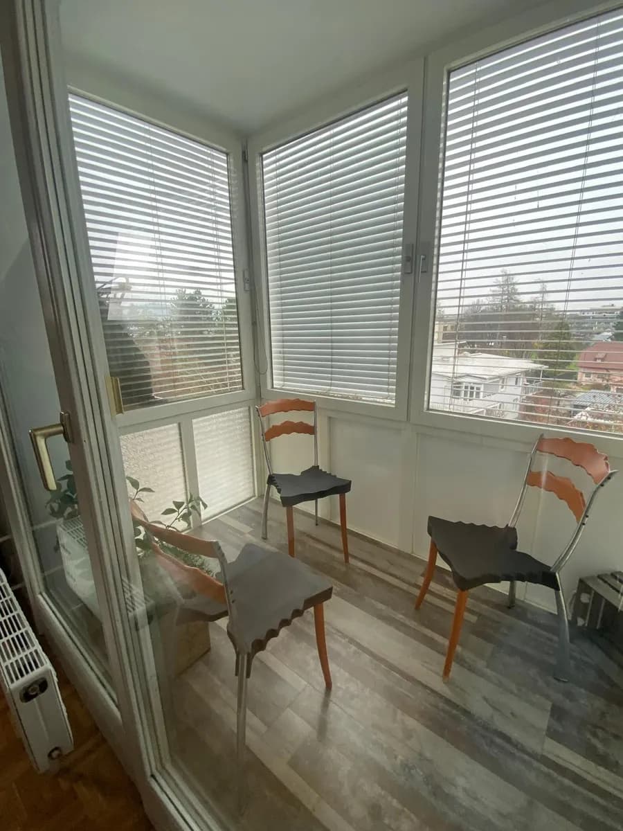 3-Zimmer-Wohnung mieten in Klagenfurt – 65 m², € 1.000 – Bild 13 von 13