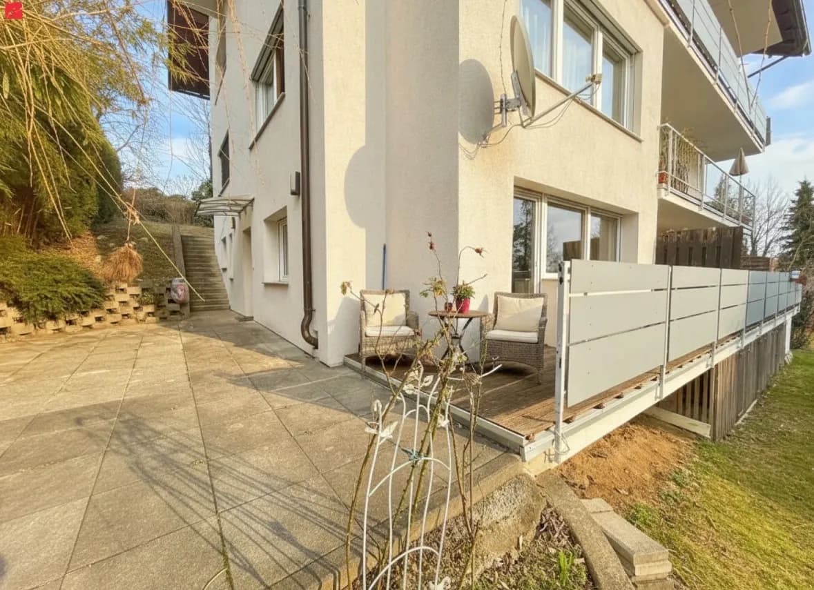2-Zimmer-Wohnung mieten in Graz – 51 m², € 750 – Bild 2 von 5