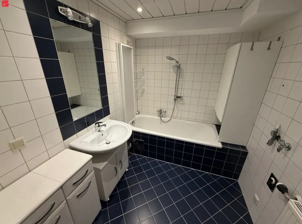 2-Zimmer-Wohnung mieten in Graz – 51 m², € 750 – Bild 4 von 5