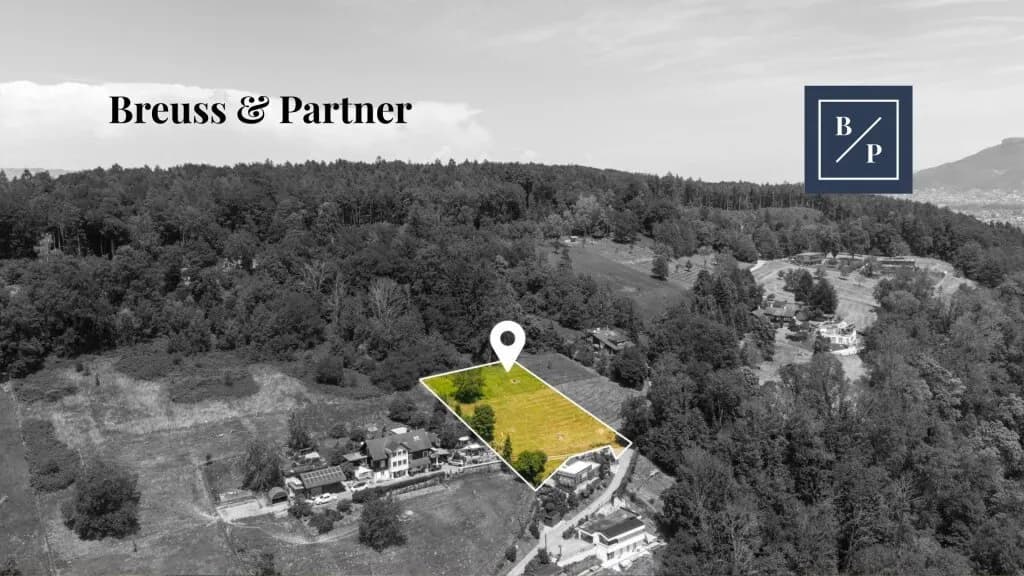 Grundstück kaufen in Feldkirch – 1 932 m², € 1.299.000