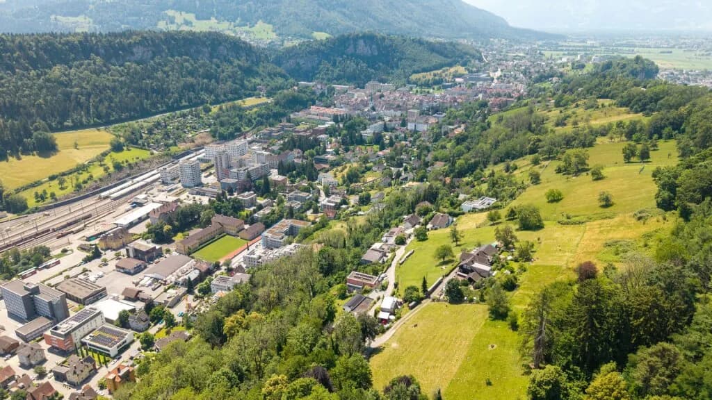 Grundstück kaufen in Feldkirch – 1 932 m², € 1.299.000 – Bild 7 von 13