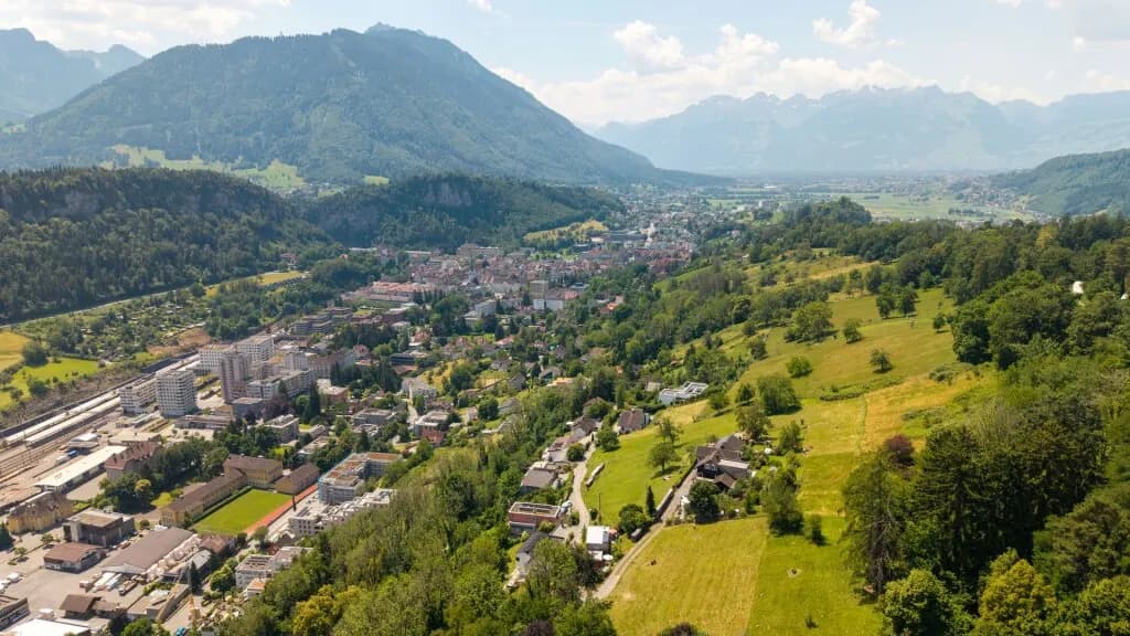 Grundstück kaufen in Feldkirch – 1 932 m², € 1.299.000 – Bild 8 von 13