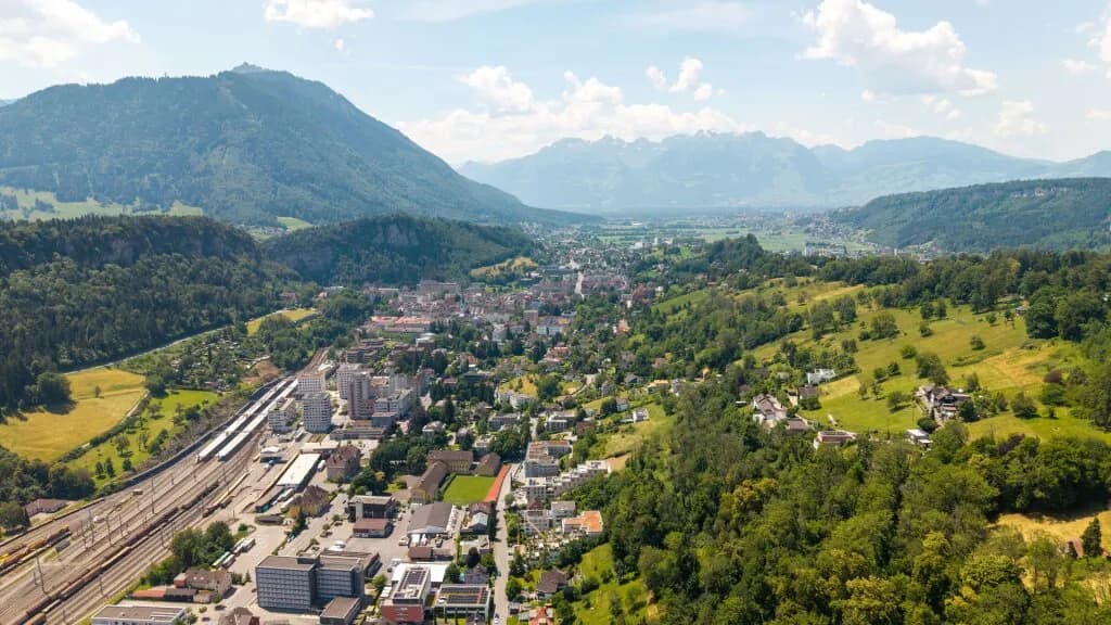 Grundstück kaufen in Feldkirch – 1 932 m², € 1.299.000 – Bild 11 von 13