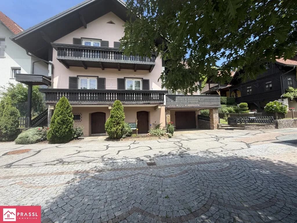 10-Zimmer-Haus kaufen in Deutschlandsberg – 223,8 m², € 349.000 – Bild 3 von 22