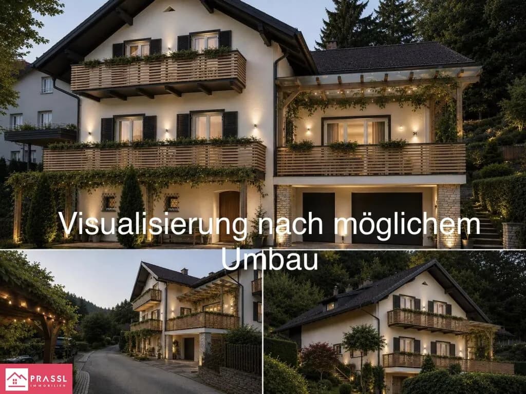 10-Zimmer-Haus kaufen in Deutschlandsberg – 223,8 m², € 349.000 – Bild 4 von 22