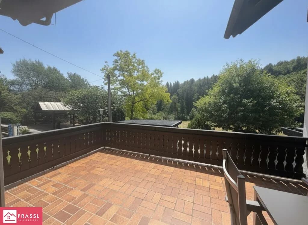 10-Zimmer-Haus kaufen in Deutschlandsberg – 223,8 m², € 349.000 – Bild 5 von 22