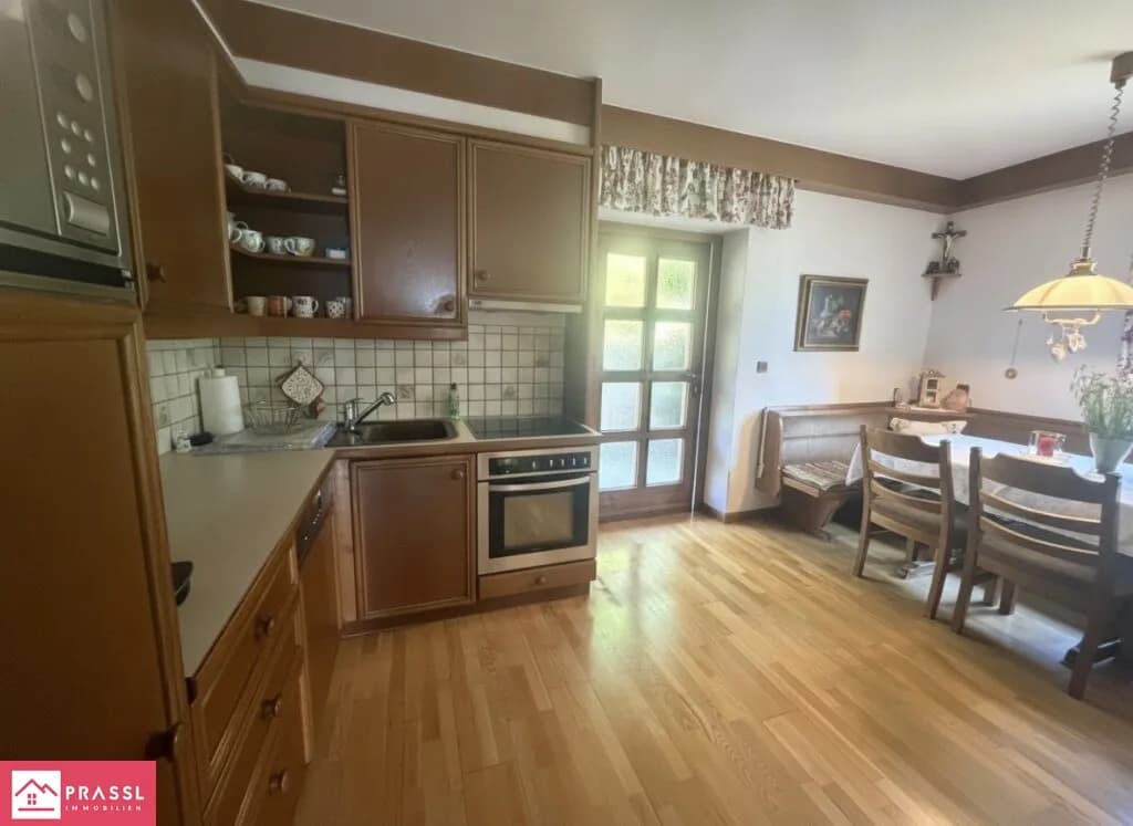 10-Zimmer-Haus kaufen in Deutschlandsberg – 223,8 m², € 349.000 – Bild 6 von 22