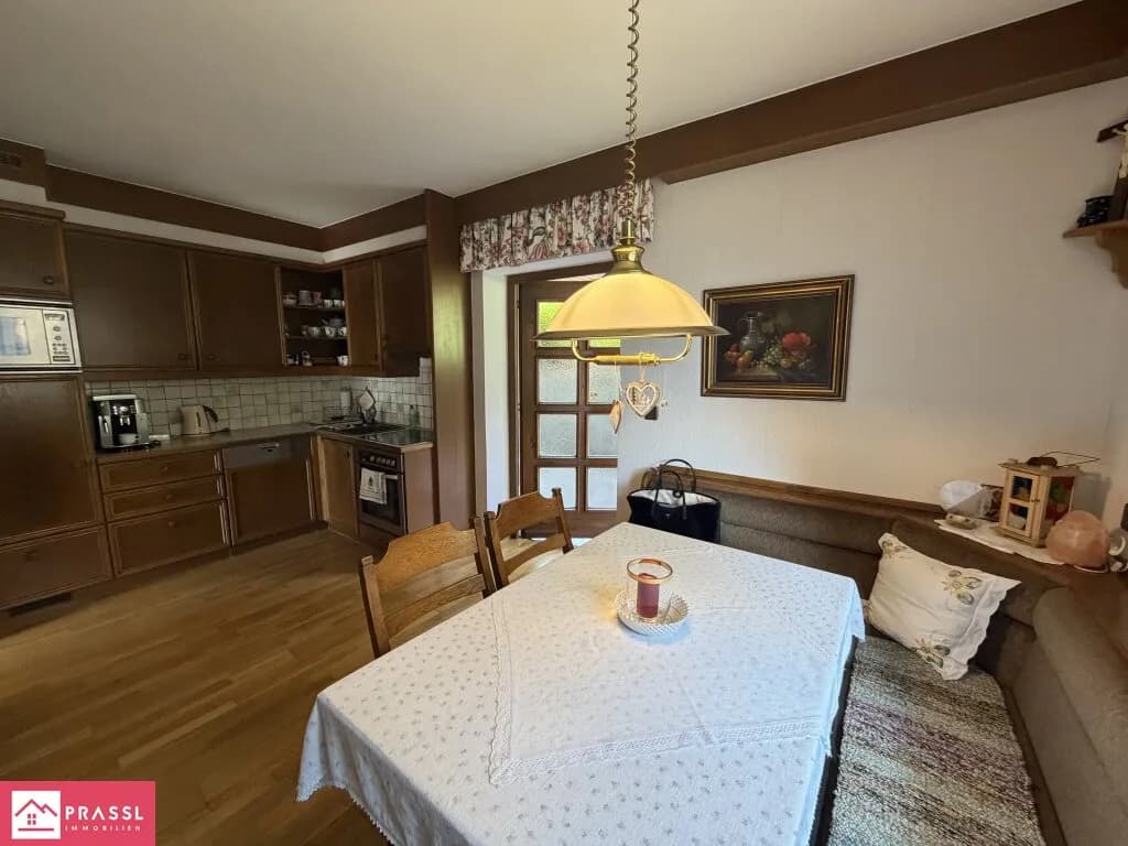 10-Zimmer-Haus kaufen in Deutschlandsberg – 223,8 m², € 349.000 – Bild 7 von 22