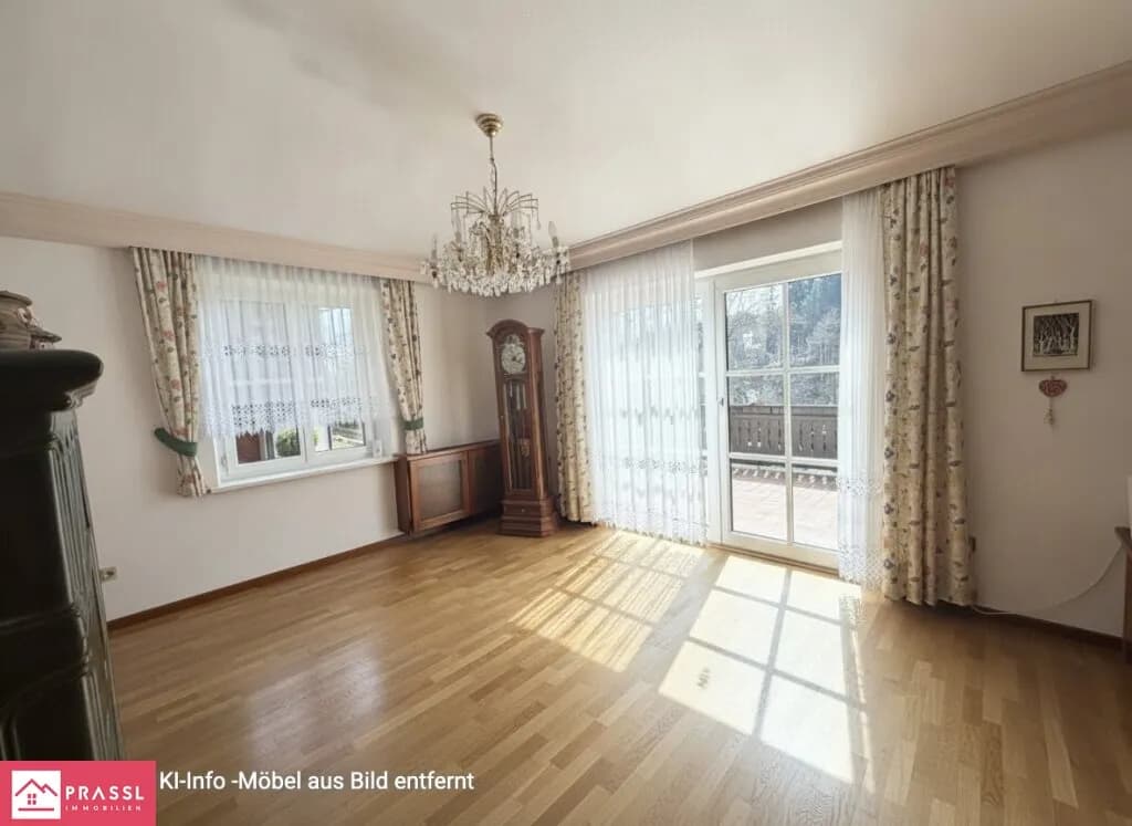 10-Zimmer-Haus kaufen in Deutschlandsberg – 223,8 m², € 349.000 – Bild 9 von 22