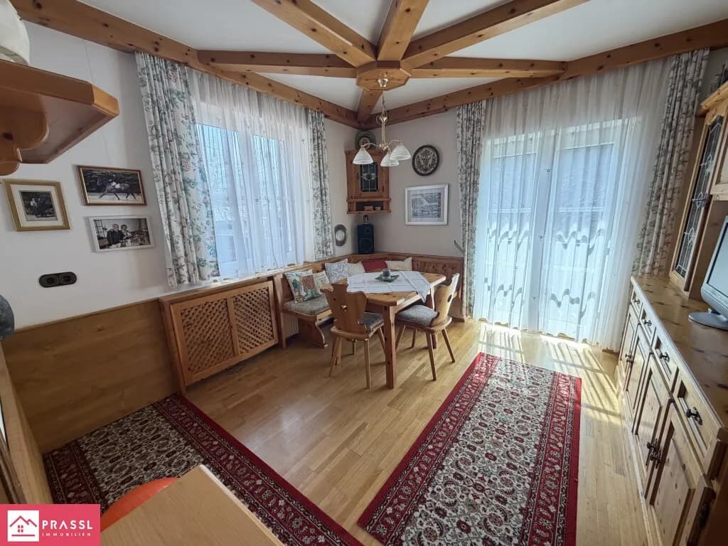 10-Zimmer-Haus kaufen in Deutschlandsberg – 223,8 m², € 349.000 – Bild 10 von 22