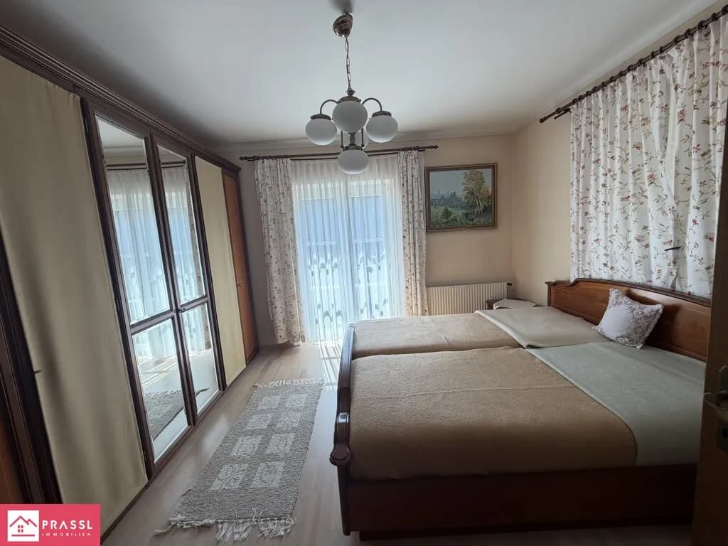10-Zimmer-Haus kaufen in Deutschlandsberg – 223,8 m², € 349.000 – Bild 11 von 22