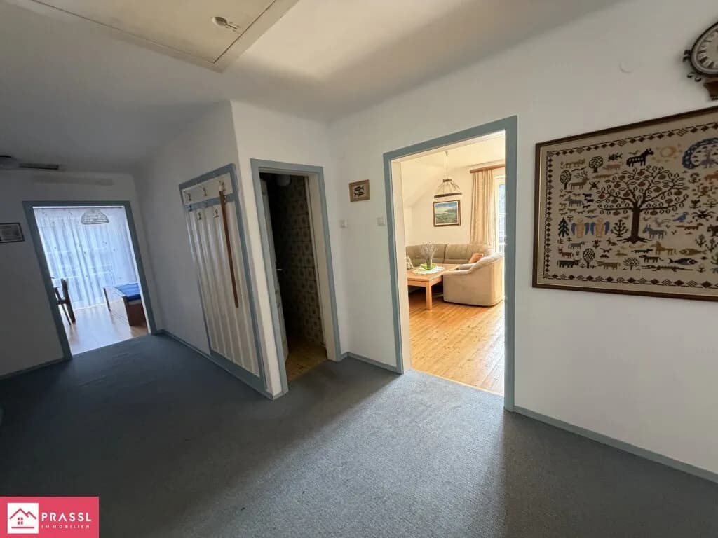 10-Zimmer-Haus kaufen in Deutschlandsberg – 223,8 m², € 349.000 – Bild 14 von 22