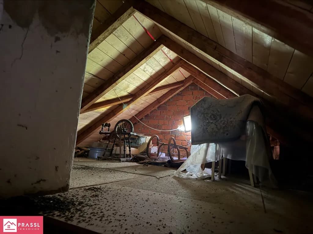 10-Zimmer-Haus kaufen in Deutschlandsberg – 223,8 m², € 349.000 – Bild 16 von 22