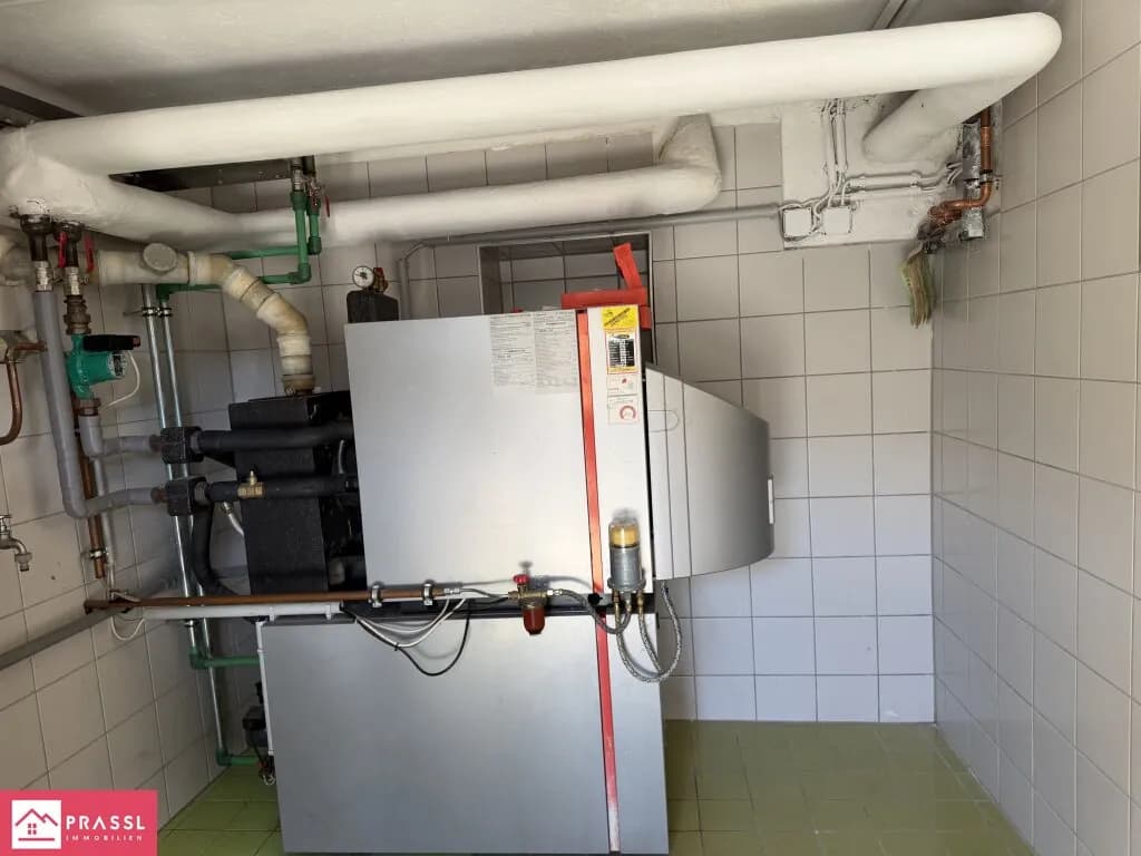 10-Zimmer-Haus kaufen in Deutschlandsberg – 223,8 m², € 349.000 – Bild 17 von 22