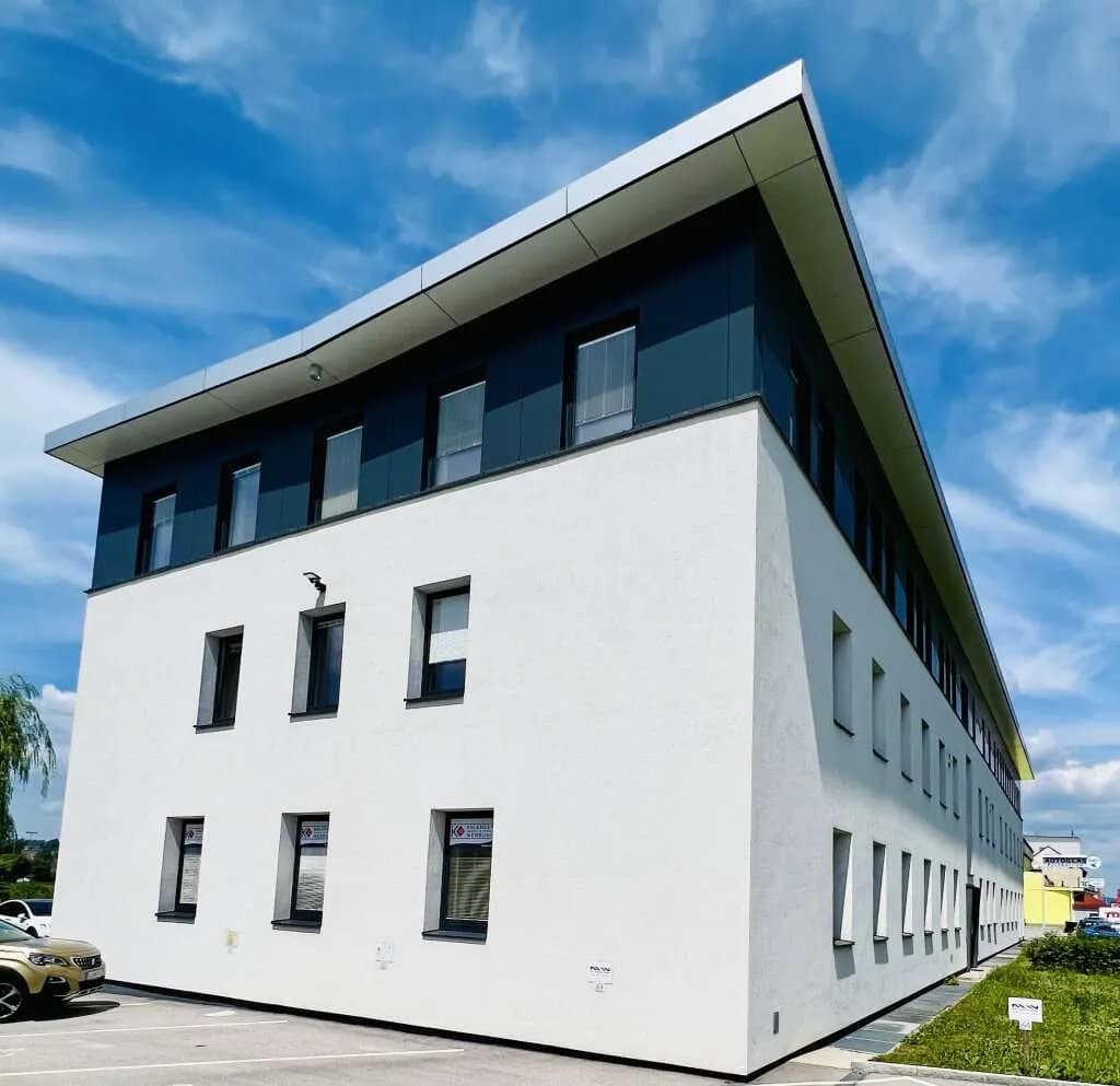 Gewerbeimmobilie mieten in Linz Land – 214 m², € 2.865