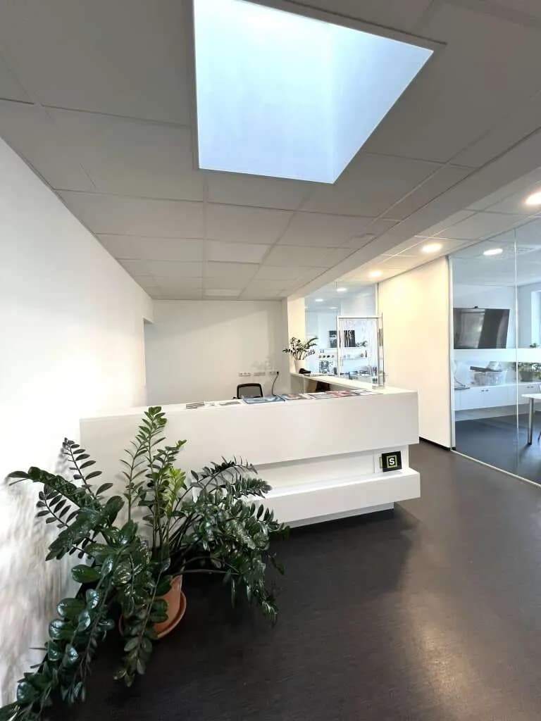 Gewerbeimmobilie mieten in Linz Land – 214 m², € 2.865 – Bild 2 von 11