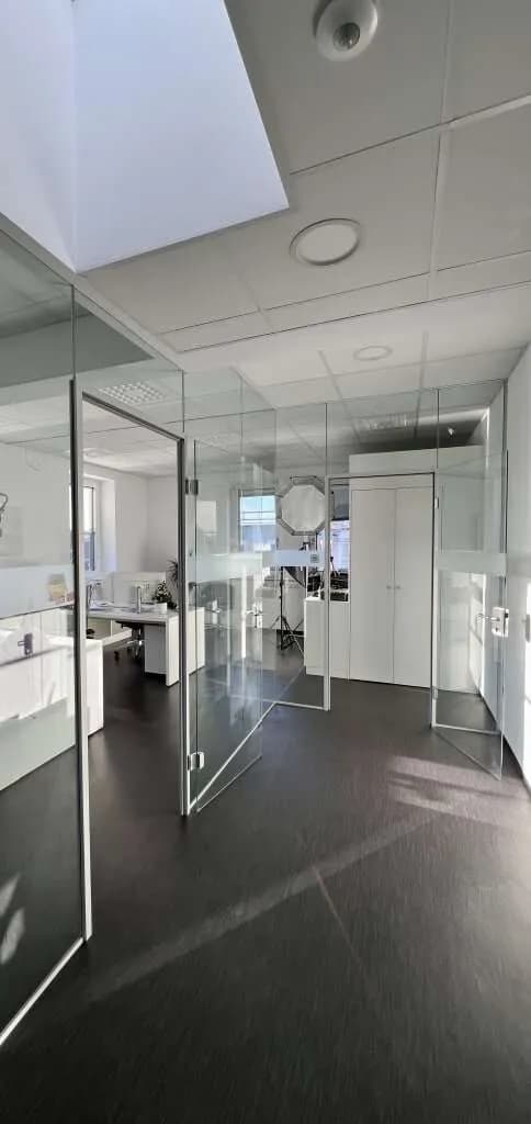 Gewerbeimmobilie mieten in Linz Land – 214 m², € 2.865 – Bild 3 von 11