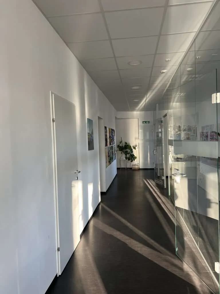 Gewerbeimmobilie mieten in Linz Land – 214 m², € 2.865 – Bild 4 von 11