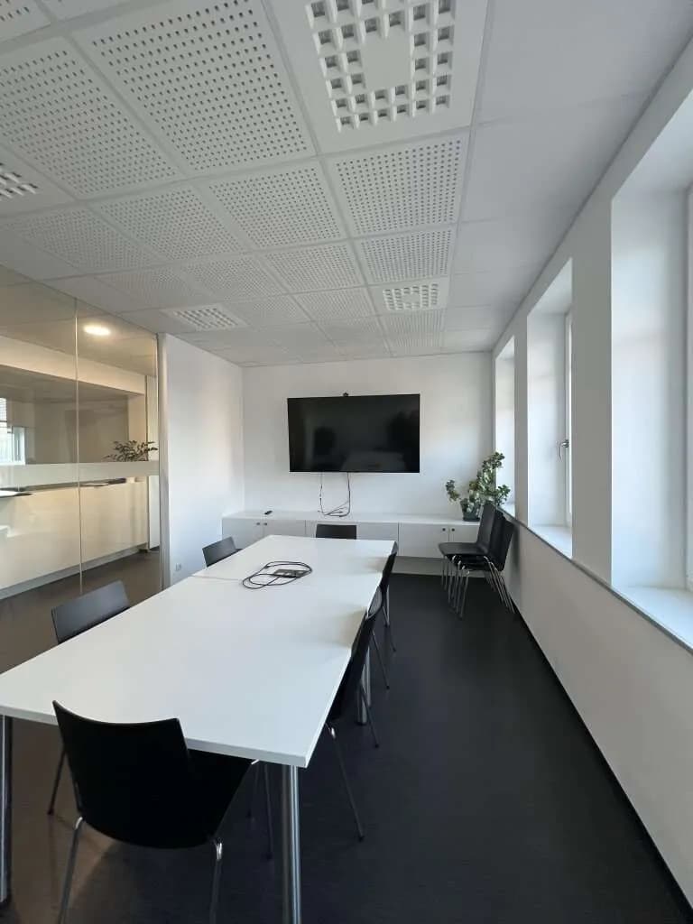 Gewerbeimmobilie mieten in Linz Land – 214 m², € 2.865 – Bild 6 von 11