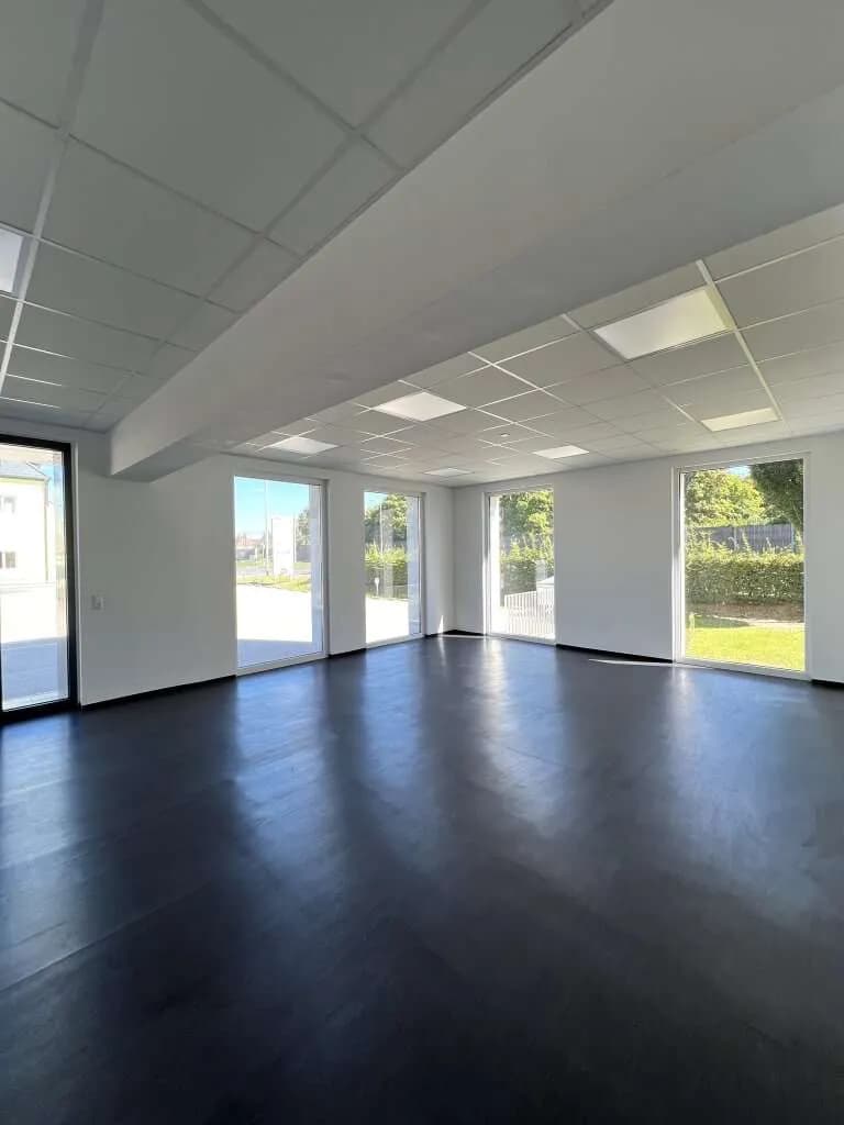 Gewerbeimmobilie mieten in Linz Land – 214 m², € 2.865 – Bild 7 von 11