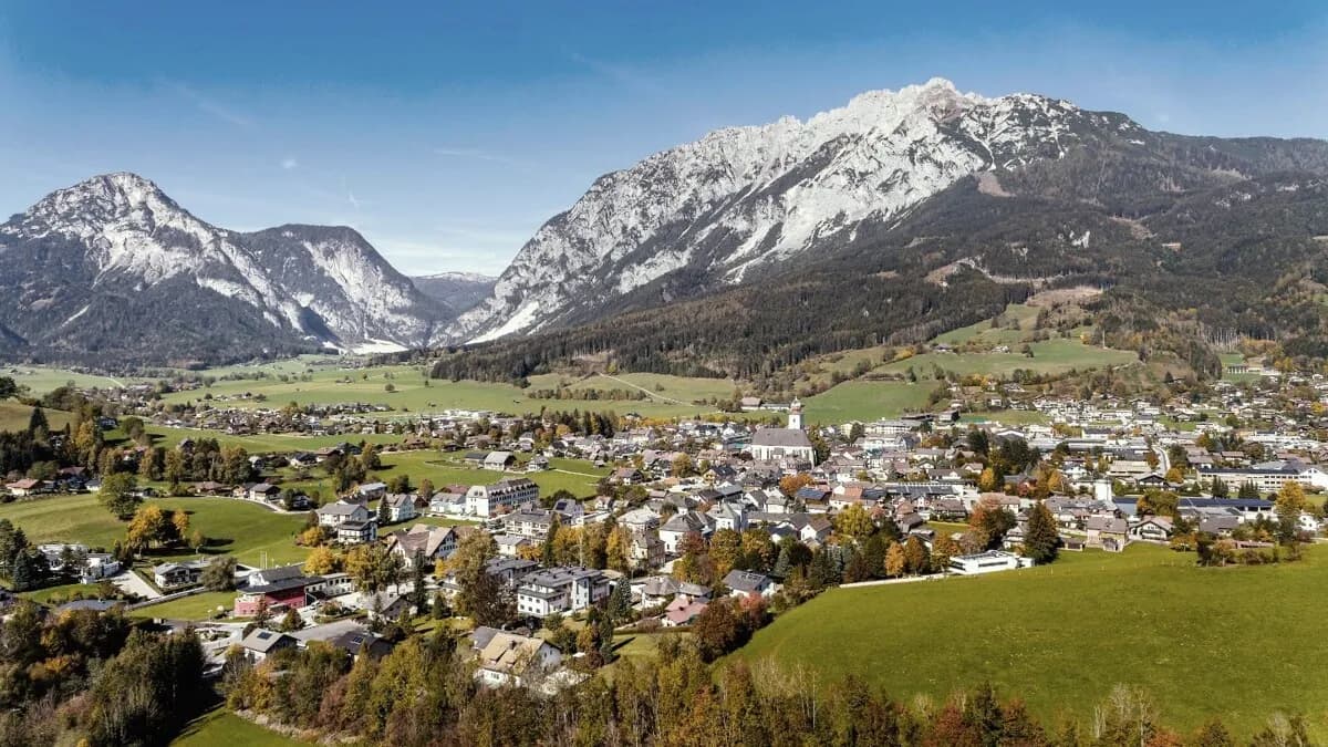 2-Zimmer-Wohnung kaufen in Liezen – 52,33 m², € 287.654 – Bild 10 von 14