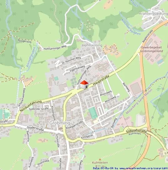 2-Zimmer-Wohnung kaufen in Liezen – 52,33 m², € 287.654 – Bild 14 von 14