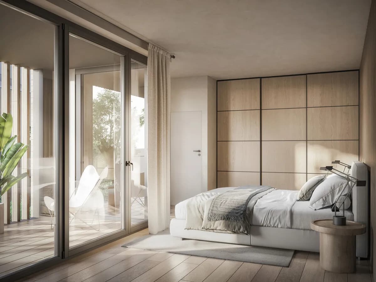 3-Zimmer-Wohnung kaufen in Liezen – 70,22 m², € 367.592 – Bild 6 von 13