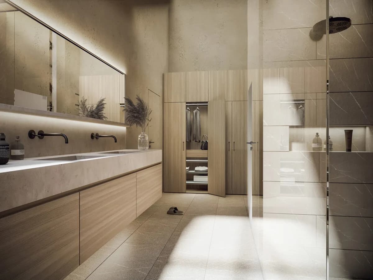 3-Zimmer-Wohnung kaufen in Liezen – 70,22 m², € 367.592 – Bild 8 von 13