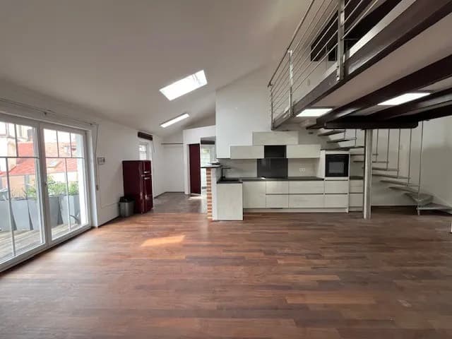 2-Zimmer-Wohnung mieten in Korneuburg – 90 m², € 1.300 – Bild 2 von 8