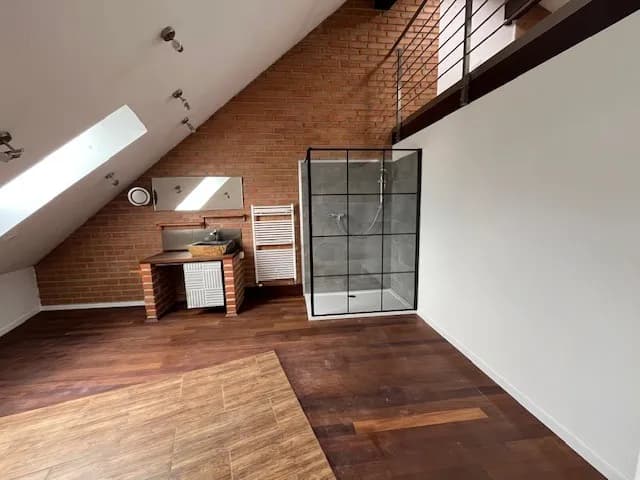 2-Zimmer-Wohnung mieten in Korneuburg – 90 m², € 1.300 – Bild 6 von 8