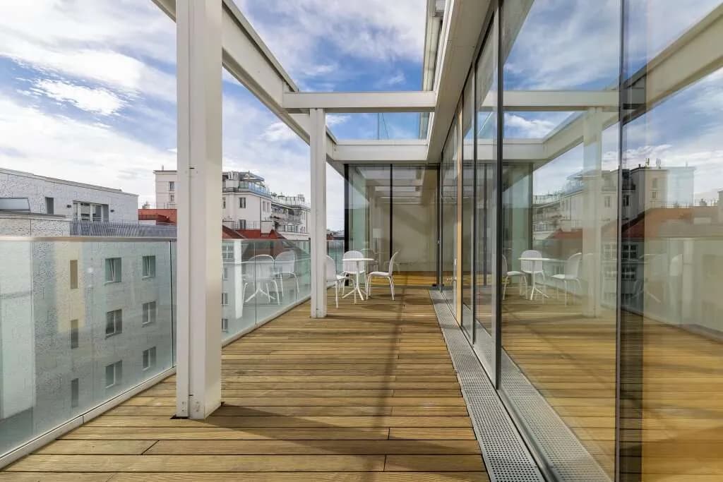 5-Zimmer-Wohnung kaufen in Wien – 148,53 m² – Bild 1 von 22
