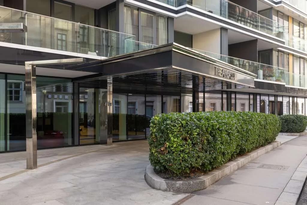 5-Zimmer-Wohnung kaufen in Wien – 148,53 m² – Bild 20 von 22